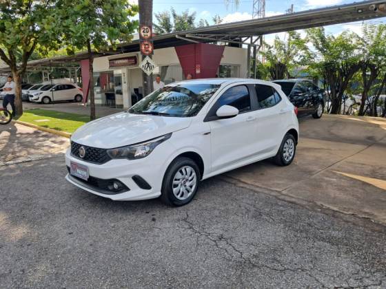 FIAT ARGO 1.0 FIREFLY FLEX DRIVE MANUAL